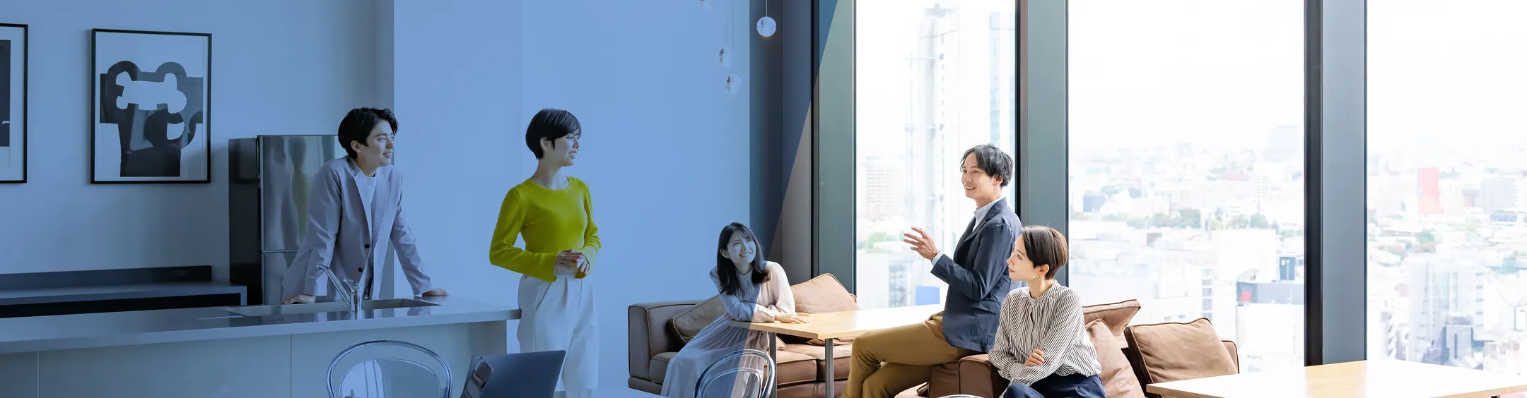 採用情報